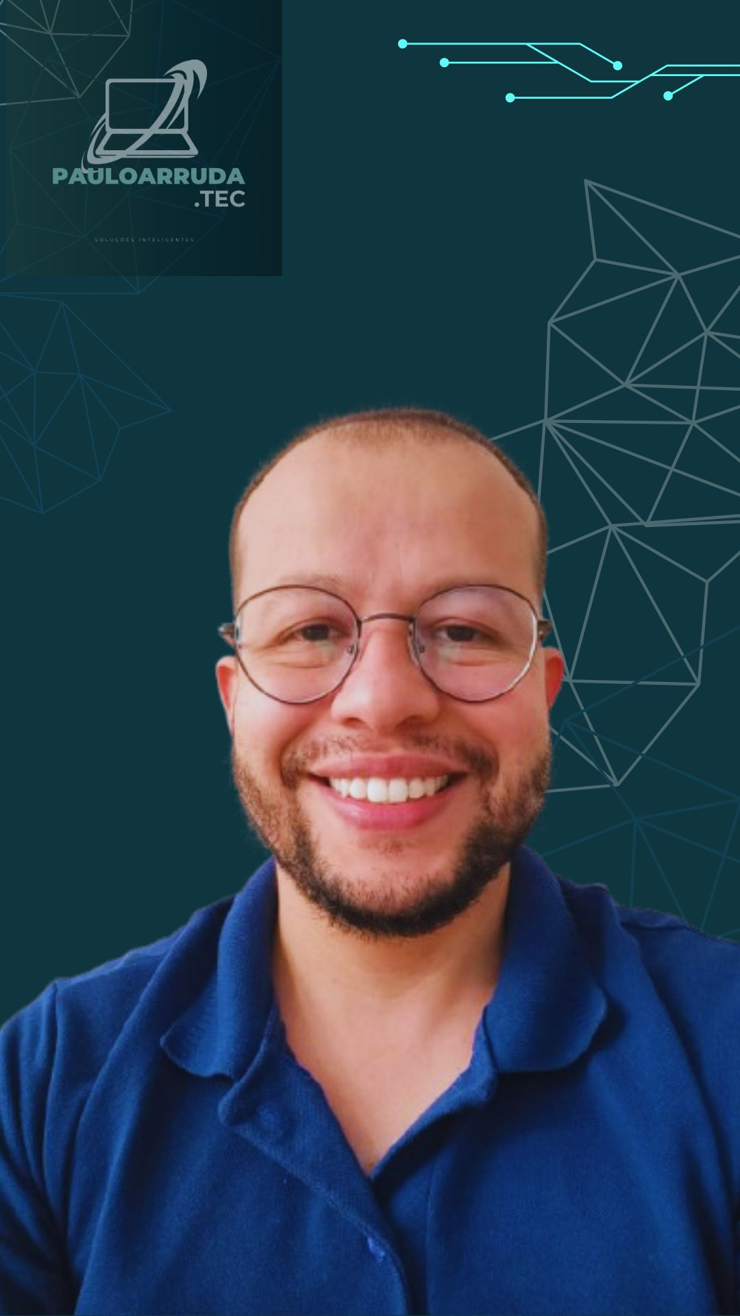 Banner Paulo Arruda